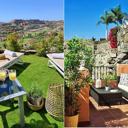 Prázdninový dům Salobre Morro Golf 10 Maspalomas (Gran Canaria)