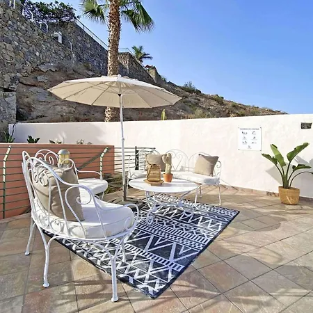 Salobre Morro Golf 10 Maspalomas (Gran Canaria)