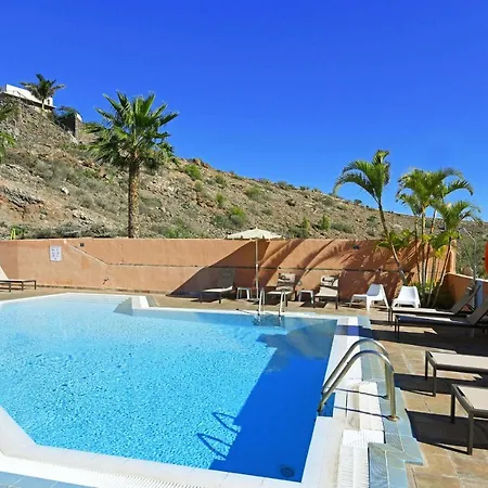 Salobre Morro Golf 10 Prázdninový dům Maspalomas (Gran Canaria)