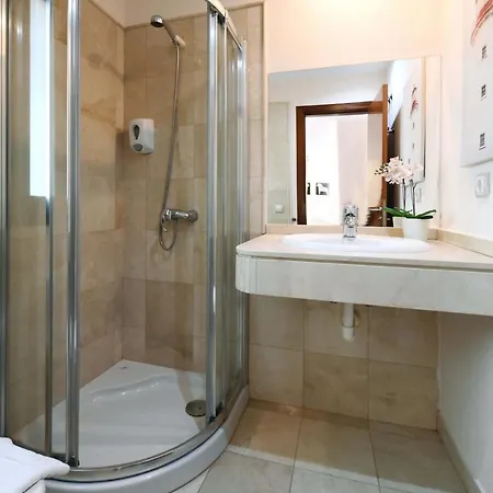 Salobre Morro Golf 10 Prázdninový dům Maspalomas (Gran Canaria)