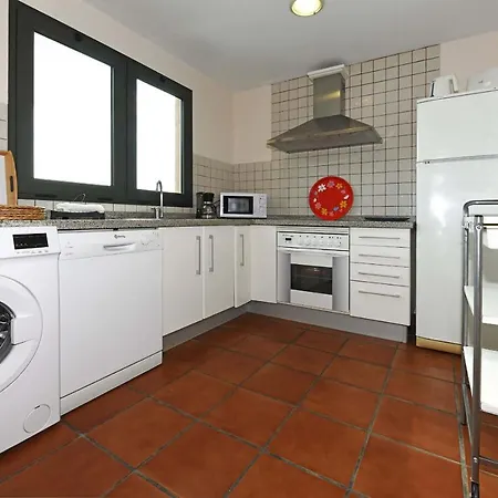 Prázdninový dům Salobre Morro Golf 10