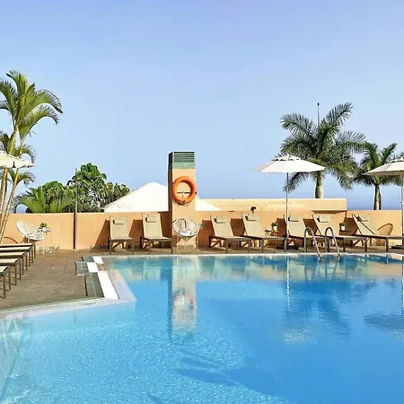 Prázdninový dům Salobre Morro Golf 10 *