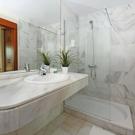 Prázdninový dům Salobre Morro Golf 10