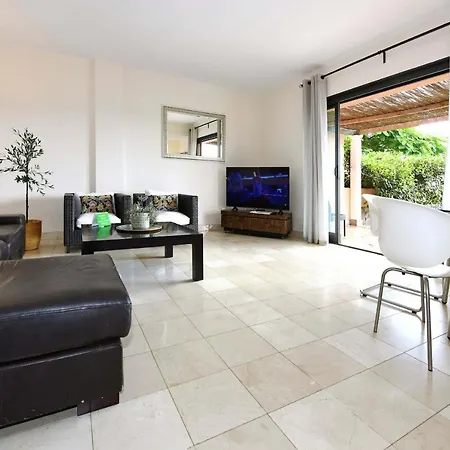 Salobre Morro Golf 10 Maspalomas (Gran Canaria)