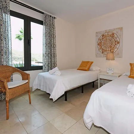 Prázdninový dům Salobre Morro Golf 10 Maspalomas (Gran Canaria)