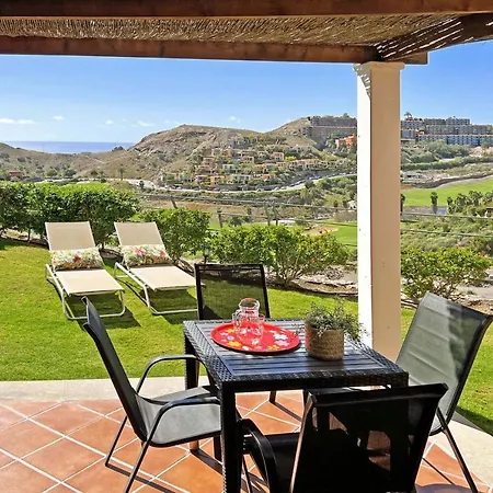 Salobre Morro Golf 10 *