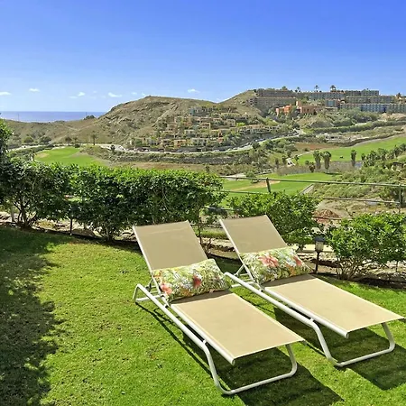 Salobre Morro Golf 10 *