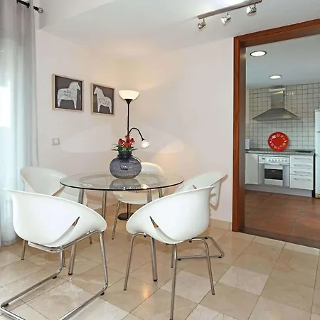 Prázdninový dům Salobre Morro Golf 10 Maspalomas (Gran Canaria)