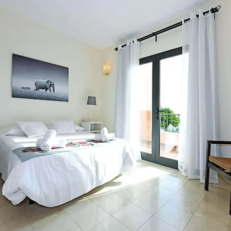 Salobre Morro Golf 10 *