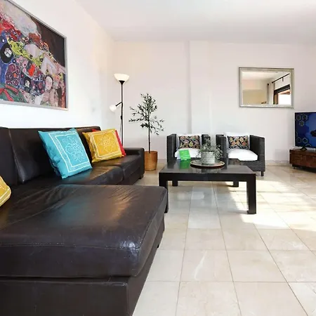 Salobre Morro Golf 10 Prázdninový dům Maspalomas (Gran Canaria)