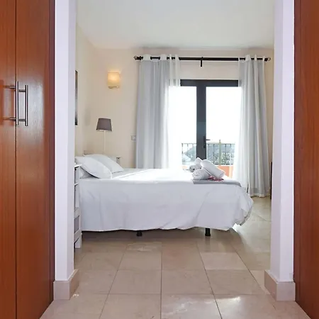 Salobre Morro Golf 10 Maspalomas (Gran Canaria)