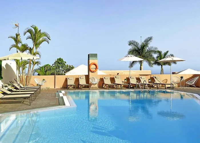 Ferienhaus Salobre Morro Golf 10 *