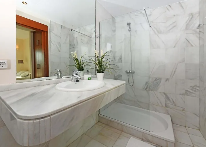 Ferienhaus Salobre Morro Golf 10