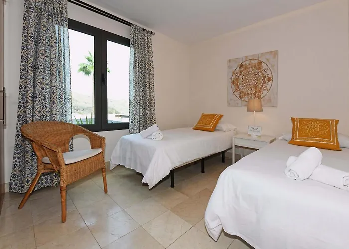 Ferienhaus Salobre Morro Golf 10 Maspalomas (Gran Canaria)