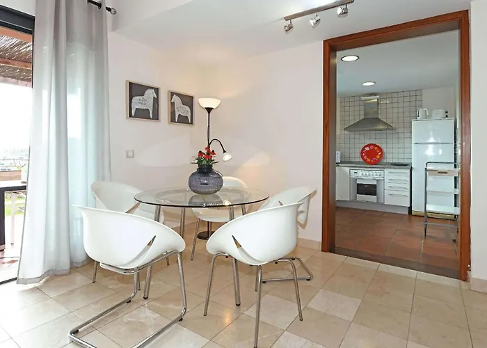 Ferienhaus Salobre Morro Golf 10 Maspalomas (Gran Canaria)